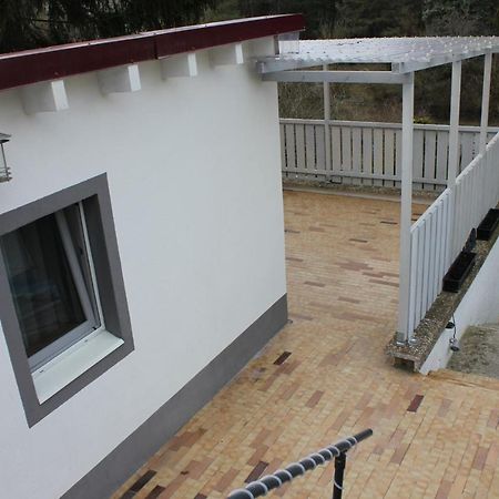 Apartment Ferienhaus Würzburg Kültér fotó