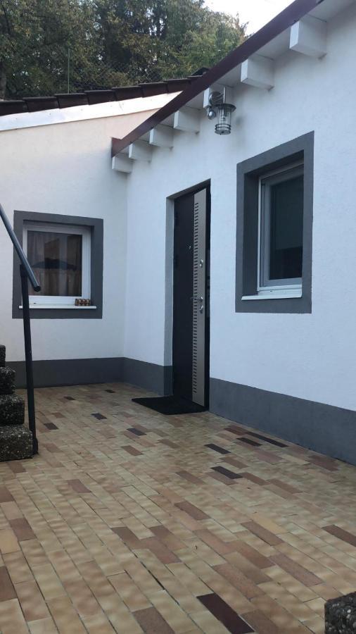 Apartment Ferienhaus Würzburg Kültér fotó