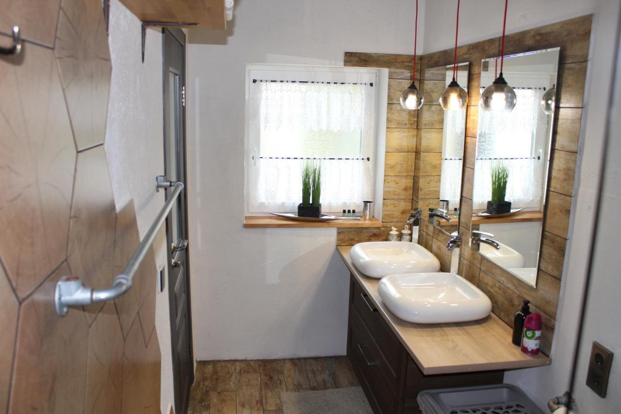 Apartment Ferienhaus Würzburg Kültér fotó