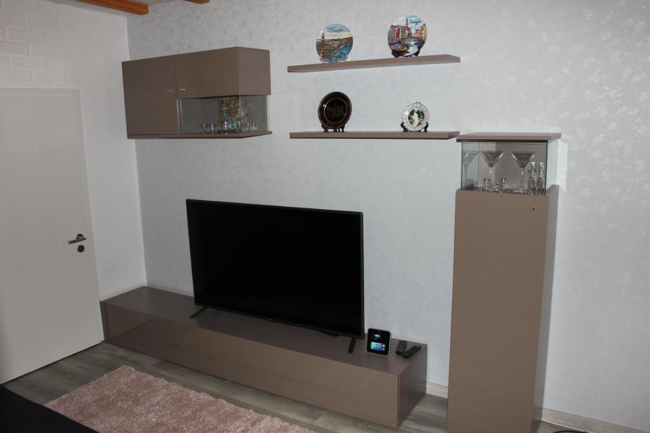 Apartment Ferienhaus Würzburg Kültér fotó