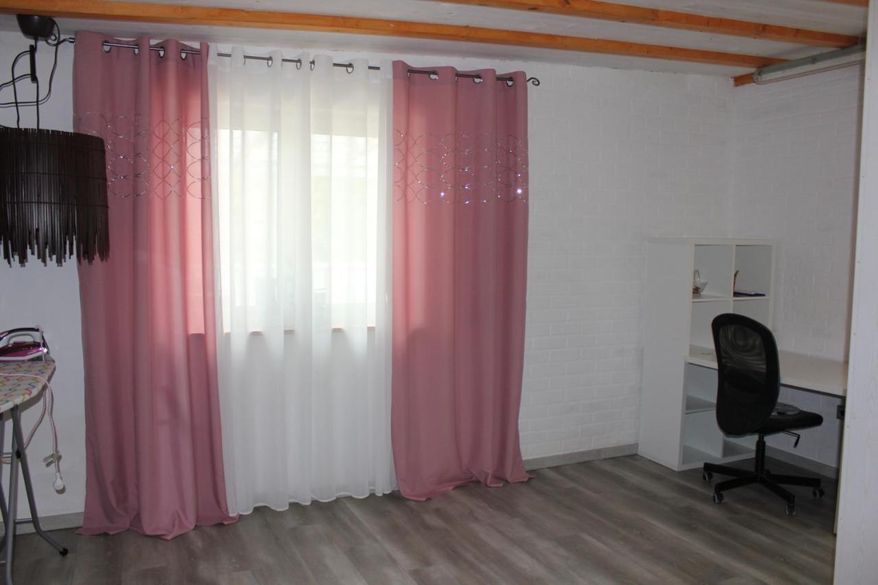 Apartment Ferienhaus Würzburg Kültér fotó