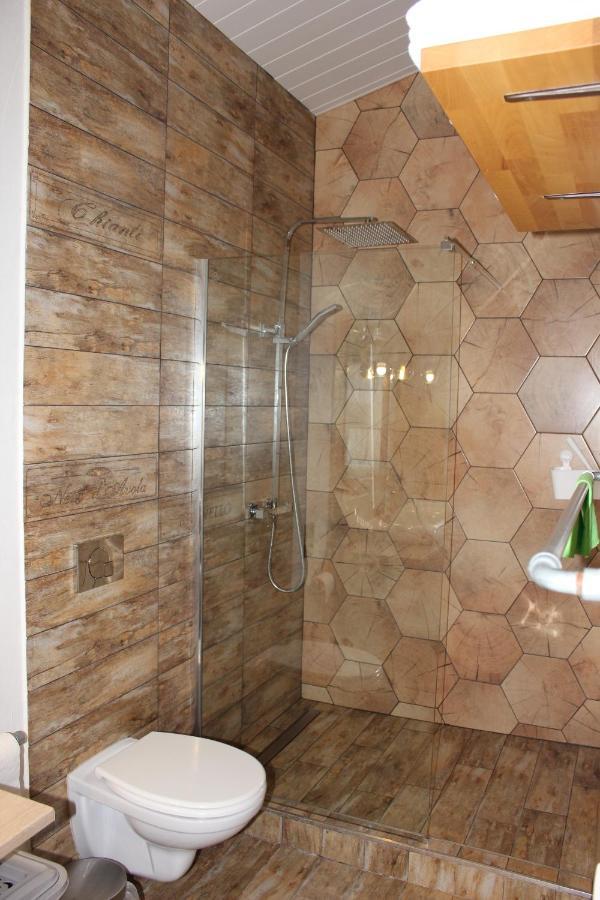 Apartment Ferienhaus Würzburg Kültér fotó