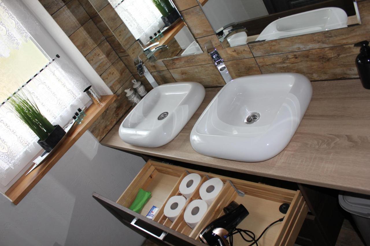 Apartment Ferienhaus Würzburg Kültér fotó