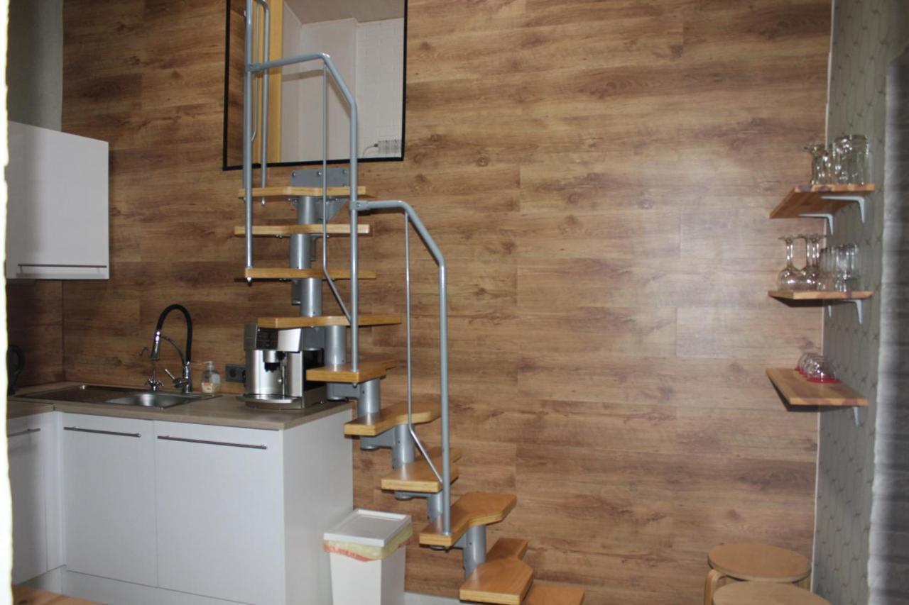 Apartment Ferienhaus Würzburg Kültér fotó