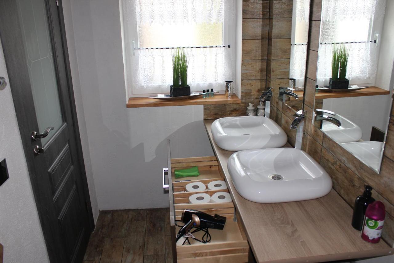 Apartment Ferienhaus Würzburg Kültér fotó