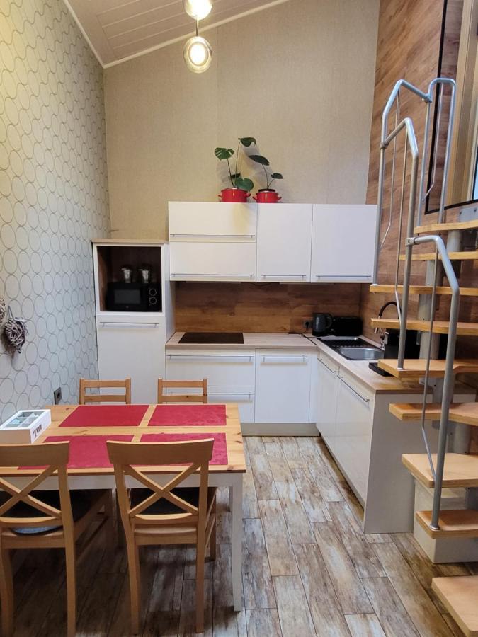 Apartment Ferienhaus Würzburg Kültér fotó