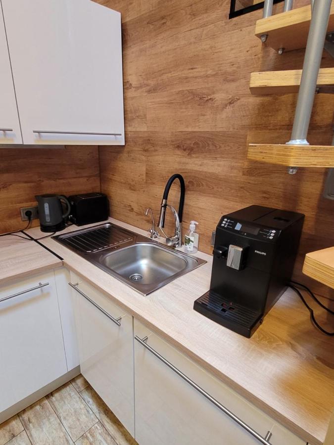 Apartment Ferienhaus Würzburg Kültér fotó