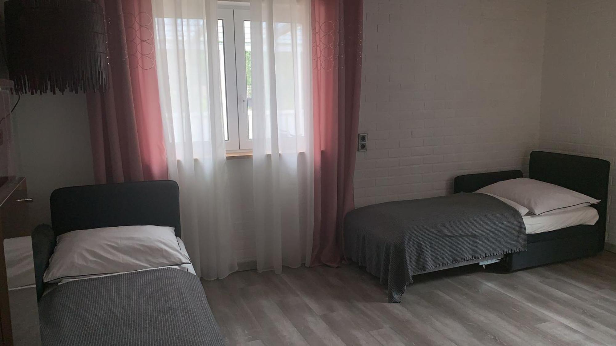 Apartment Ferienhaus Würzburg Kültér fotó